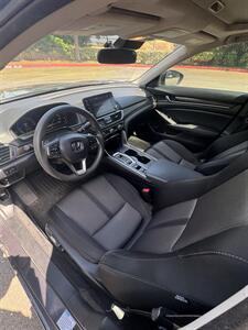 2021 Honda Accord Hybrid EX   - Photo 17 - Fremont, CA 94536