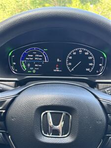 2021 Honda Accord Hybrid EX   - Photo 18 - Fremont, CA 94536