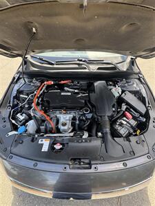 2021 Honda Accord Hybrid EX   - Photo 14 - Fremont, CA 94536