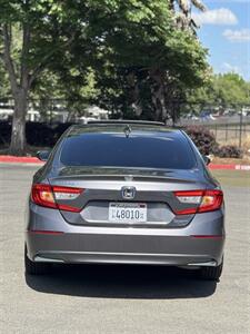 2021 Honda Accord Hybrid EX   - Photo 4 - Fremont, CA 94536