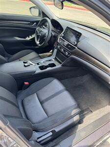 2021 Honda Accord Hybrid EX   - Photo 9 - Fremont, CA 94536
