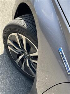 2021 Honda Accord Hybrid EX   - Photo 15 - Fremont, CA 94536