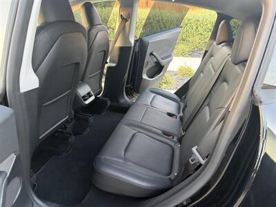 2023 Tesla Model Y   - Photo 12 - Fremont, CA 94536