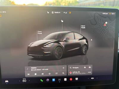 2023 Tesla Model Y   - Photo 15 - Fremont, CA 94536