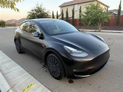 2023 Tesla Model Y   - Photo 8 - Fremont, CA 94536