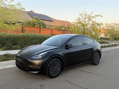 2023 Tesla Model Y   - Photo 2 - Fremont, CA 94536