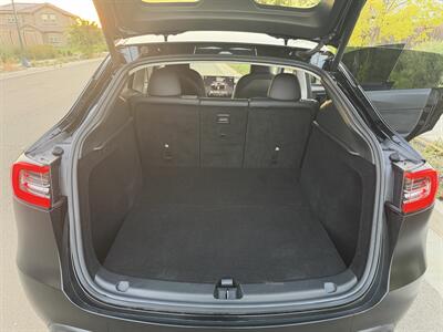 2023 Tesla Model Y   - Photo 11 - Fremont, CA 94536