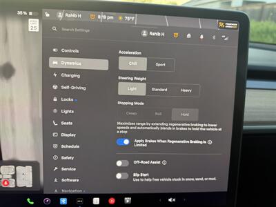 2023 Tesla Model Y   - Photo 17 - Fremont, CA 94536