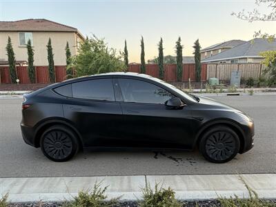 2023 Tesla Model Y   - Photo 7 - Fremont, CA 94536