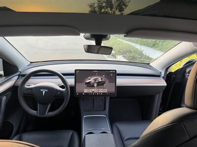 2023 Tesla Model Y   - Photo 14 - Fremont, CA 94536
