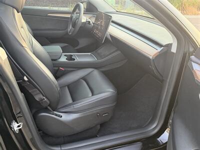 2023 Tesla Model Y   - Photo 9 - Fremont, CA 94536