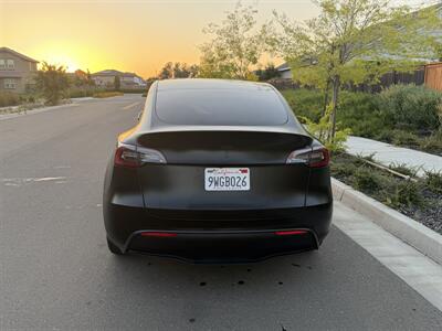 2023 Tesla Model Y   - Photo 5 - Fremont, CA 94536