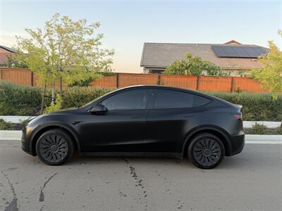 2023 Tesla Model Y   - Photo 3 - Fremont, CA 94536