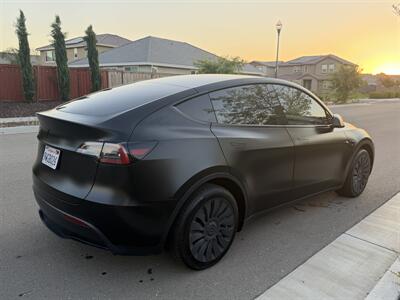 2023 Tesla Model Y   - Photo 6 - Fremont, CA 94536