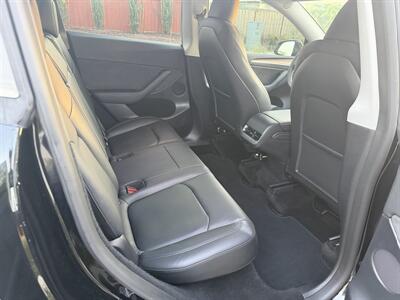 2023 Tesla Model Y   - Photo 10 - Fremont, CA 94536