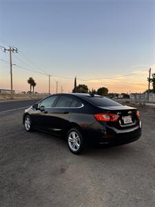 2017 Chevrolet Cruze LT Auto   - Photo 7 - Fremont, CA 94536