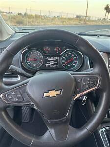2017 Chevrolet Cruze LT Auto   - Photo 10 - Fremont, CA 94536