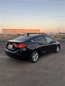 2017 Chevrolet Cruze LT Auto   - Photo 5 - Fremont, CA 94536