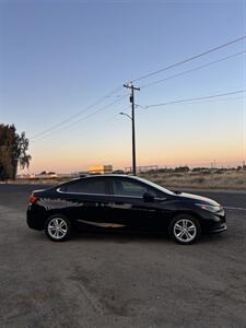 2017 Chevrolet Cruze LT Auto   - Photo 4 - Fremont, CA 94536