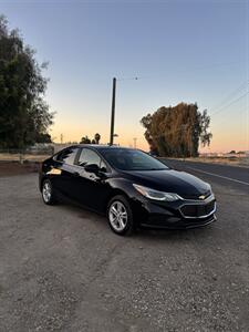 2017 Chevrolet Cruze LT Auto   - Photo 3 - Fremont, CA 94536