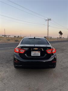 2017 Chevrolet Cruze LT Auto   - Photo 6 - Fremont, CA 94536
