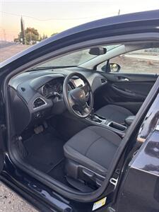 2017 Chevrolet Cruze LT Auto   - Photo 9 - Fremont, CA 94536