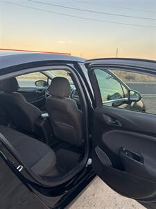 2017 Chevrolet Cruze LT Auto   - Photo 16 - Fremont, CA 94536