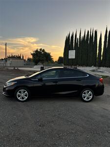 2017 Chevrolet Cruze LT Auto   - Photo 8 - Fremont, CA 94536