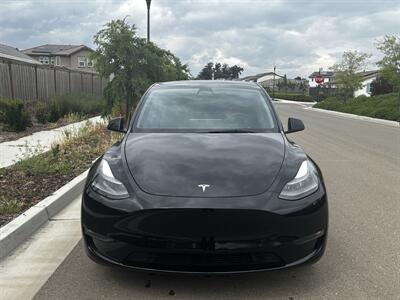 2023 Tesla Model Y Long Range Dual Motor   - Photo 1 - Fremont, CA 94536