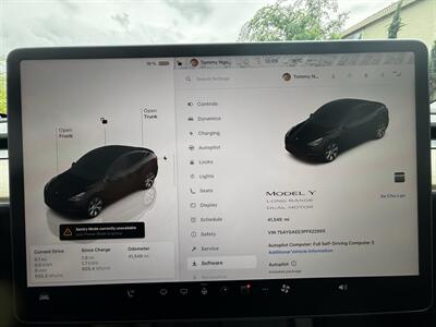 2023 Tesla Model Y Long Range Dual Motor   - Photo 18 - Fremont, CA 94536