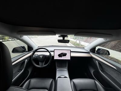 2023 Tesla Model Y Long Range Dual Motor   - Photo 17 - Fremont, CA 94536