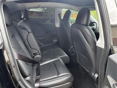 2023 Tesla Model Y Long Range Dual Motor   - Photo 12 - Fremont, CA 94536