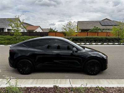2023 Tesla Model Y Long Range Dual Motor   - Photo 3 - Fremont, CA 94536