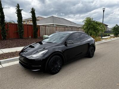 2023 Tesla Model Y Long Range Dual Motor   - Photo 8 - Fremont, CA 94536