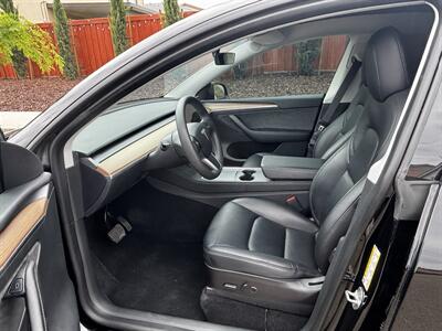 2023 Tesla Model Y Long Range Dual Motor   - Photo 9 - Fremont, CA 94536