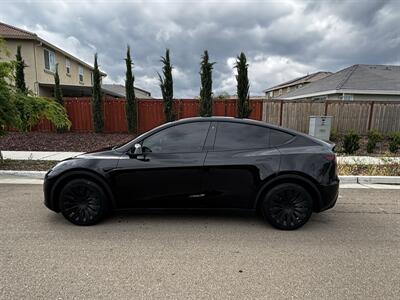 2023 Tesla Model Y Long Range Dual Motor   - Photo 7 - Fremont, CA 94536