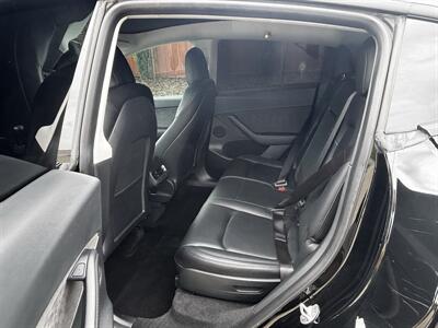 2023 Tesla Model Y Long Range Dual Motor   - Photo 10 - Fremont, CA 94536