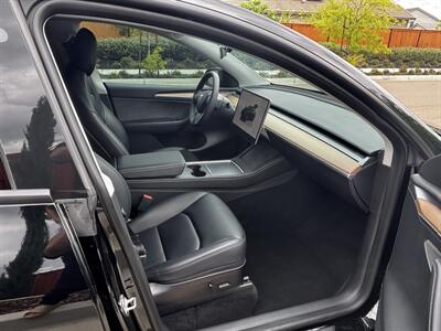 2023 Tesla Model Y Long Range Dual Motor   - Photo 15 - Fremont, CA 94536