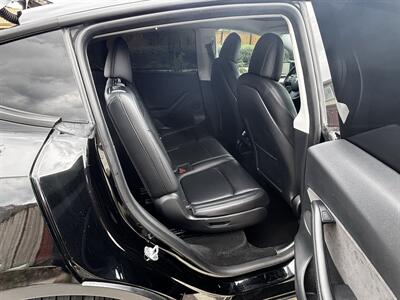 2023 Tesla Model Y Long Range Dual Motor   - Photo 14 - Fremont, CA 94536