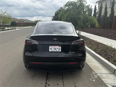 2023 Tesla Model Y Long Range Dual Motor   - Photo 5 - Fremont, CA 94536
