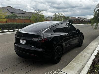 2023 Tesla Model Y Long Range Dual Motor   - Photo 4 - Fremont, CA 94536
