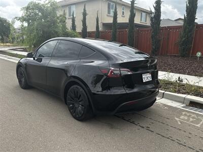 2023 Tesla Model Y Long Range Dual Motor   - Photo 6 - Fremont, CA 94536