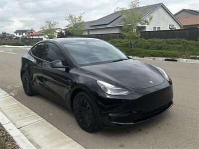 2023 Tesla Model Y Long Range Dual Motor   - Photo 2 - Fremont, CA 94536