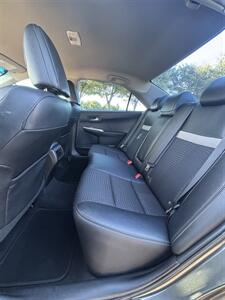 2013 Toyota Camry L   - Photo 14 - Fremont, CA 94536