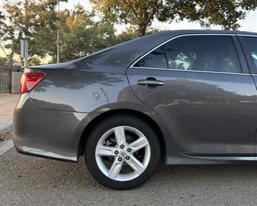 2013 Toyota Camry L   - Photo 5 - Fremont, CA 94536