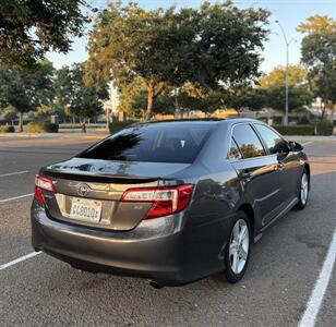 2013 Toyota Camry L   - Photo 11 - Fremont, CA 94536