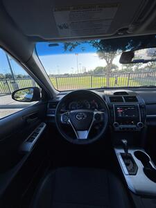 2013 Toyota Camry L   - Photo 17 - Fremont, CA 94536
