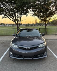 2013 Toyota Camry L   - Photo 1 - Fremont, CA 94536