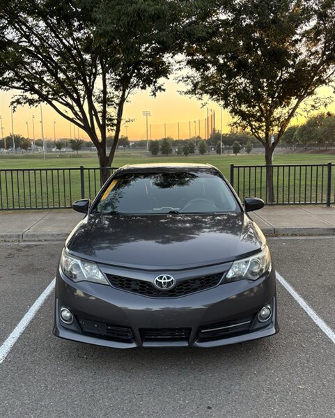 2013 Toyota Camry L   - Photo 1 - Fremont, CA 94536