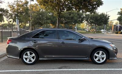 2013 Toyota Camry L   - Photo 4 - Fremont, CA 94536